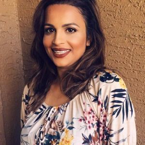 Meet your Posher, Loreen